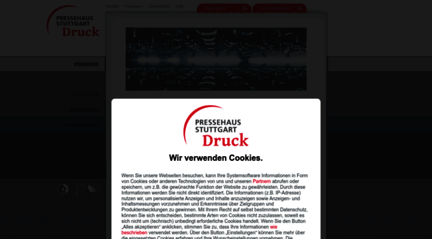 pressehaus-druck.de