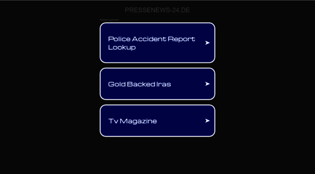 pressenews-24.de