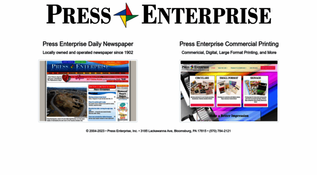 pressenterprise.net