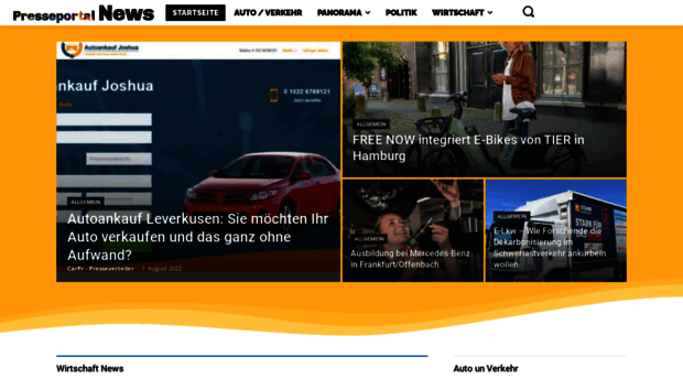 presseportal-news.de
