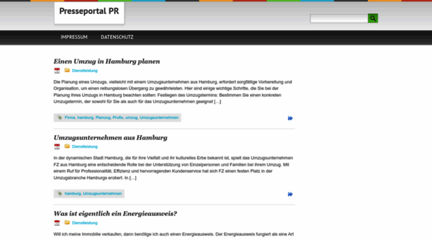 presseportal-pr.de