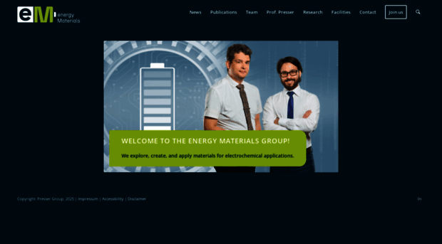 presser-group.com