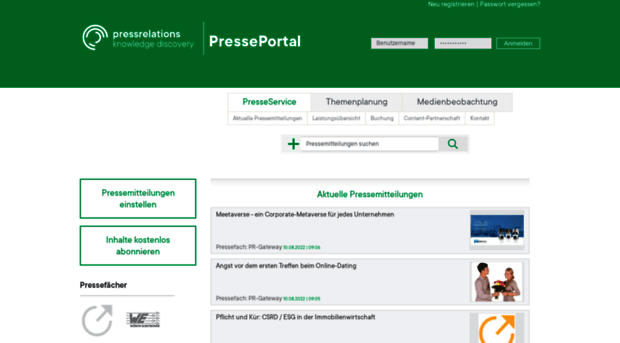 presseservice.pressrelations.de