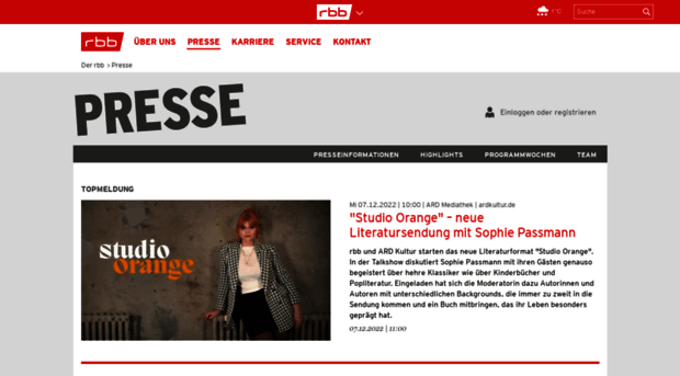 presseservice.rbb-online.de