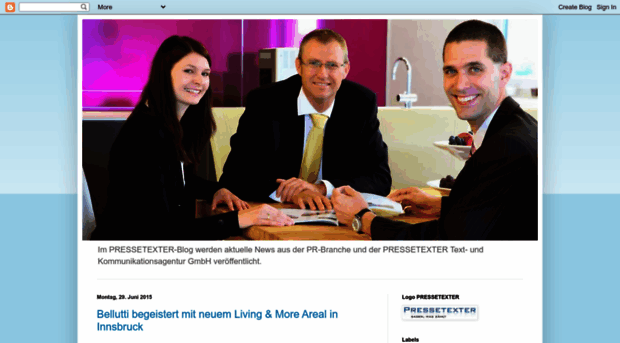 pressetexter.blogspot.co.at