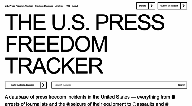 pressfreedomtracker.us