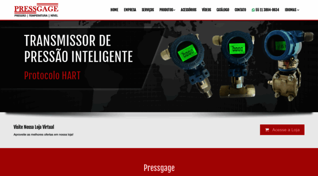 pressgage.com.br