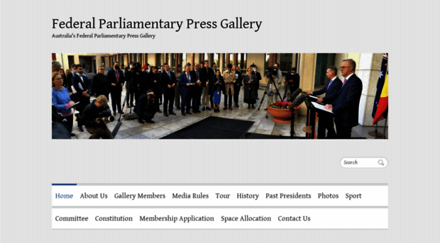 pressgallery.net.au