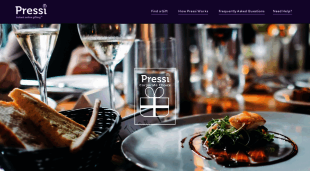 pressi.co.uk