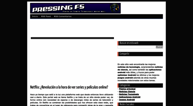 pressingf5.com