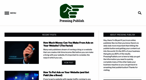 pressingpublish.com