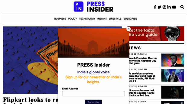 pressinsider.com