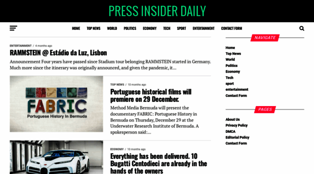 pressinsiderdaily.com