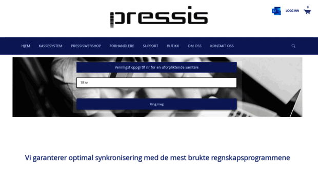 pressis.com