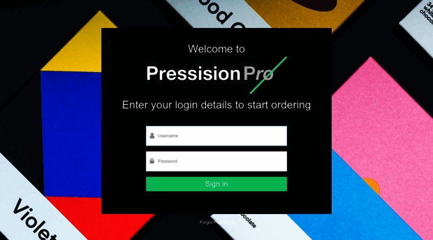 pressision.printiq.com