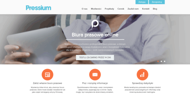 pressium.com