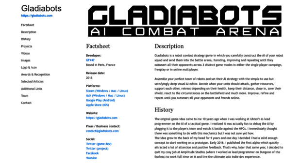 presskit.gladiabots.com