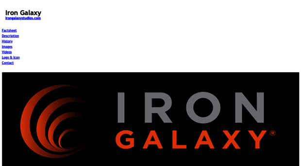 presskit.irongalaxystudios.com