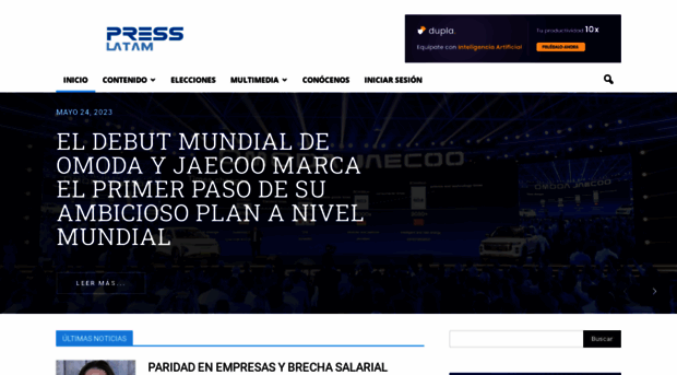 presslatam.com