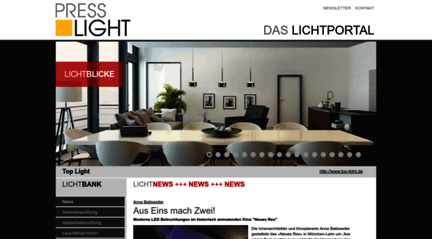 presslight.de