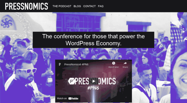 pressnomics.com