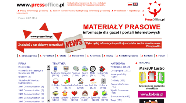 pressoffice.pl