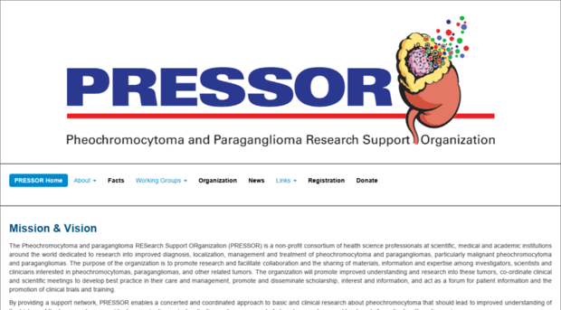 pressor.org