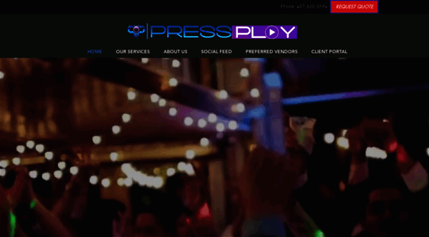 pressplayent.com