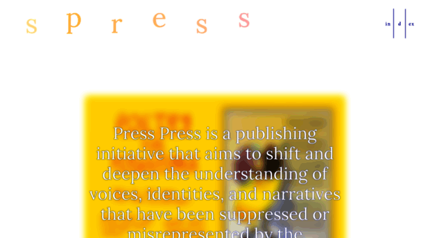 presspress.info