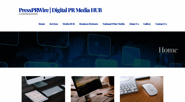 pressprwire.com
