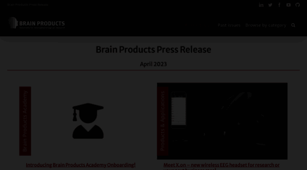 pressrelease.brainproducts.com