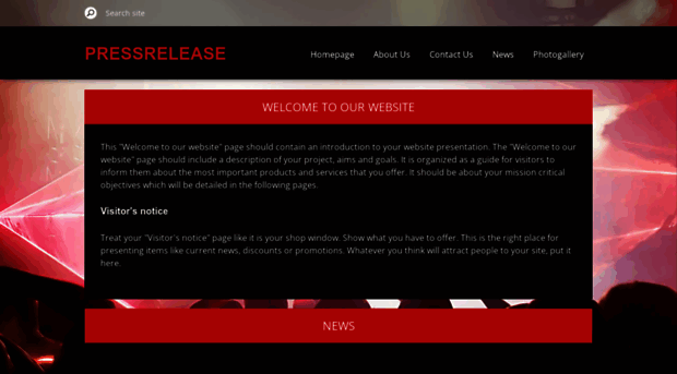 pressrelease.webnode.com