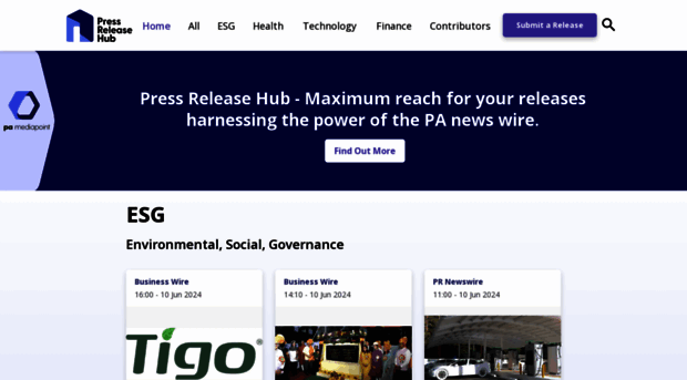 pressreleasehub.pa.media