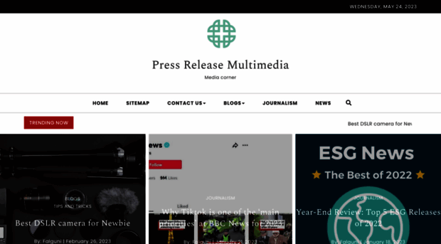 pressreleasemultimedia.com