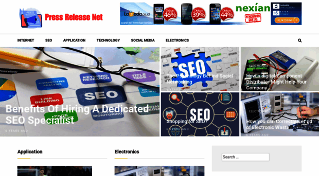 pressreleasenet.com