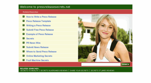 pressreleasesecrets.net