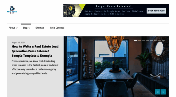 pressreleasezen.com