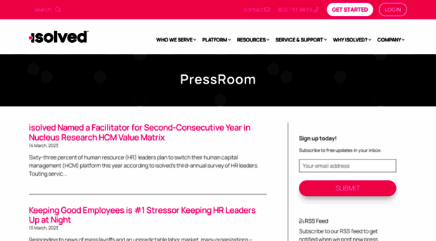 pressroom.isolvedhcm.com