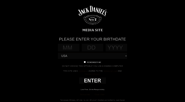 pressroom.jackdaniels.com