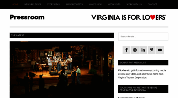 pressroom.virginia.org