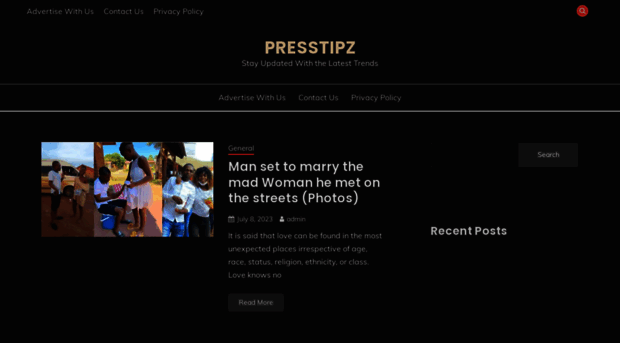 presstipz.com