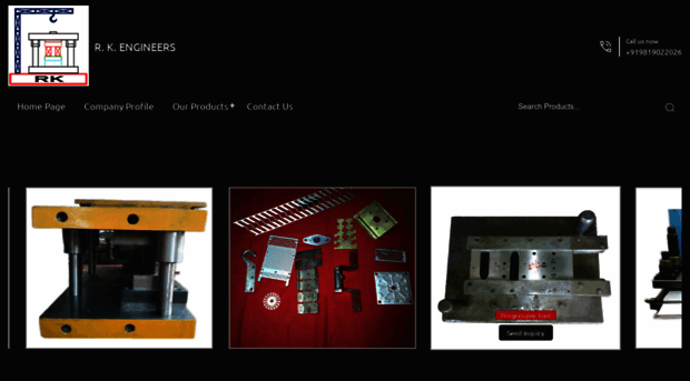 presstools.co.in