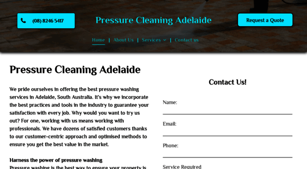 pressure-cleaner.com.au