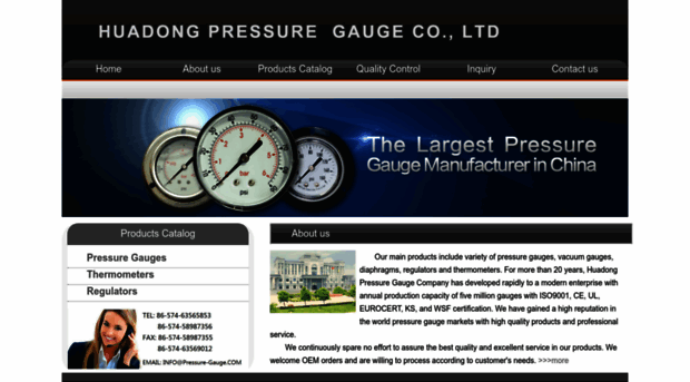 pressure-gauge.com