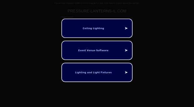 pressure-lanterns-il.com