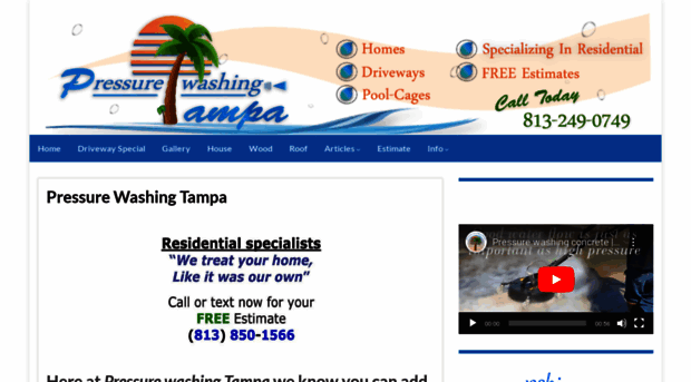 pressure-washing-tampa.com