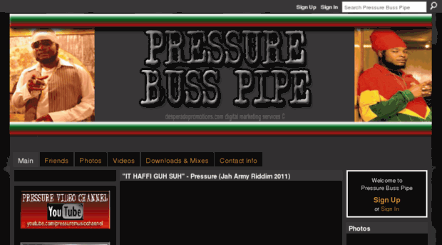 pressurebusspipe.ning.com