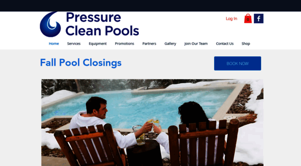 pressurecleanpools.com