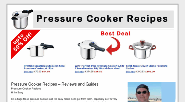 pressurecooker-recipes.co.uk