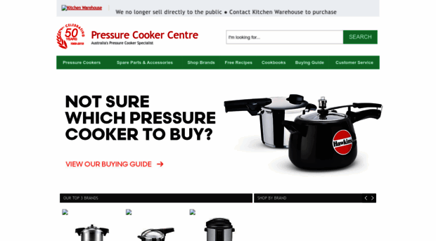 pressurecooker.com.au